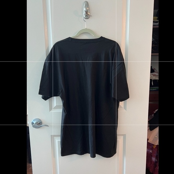 Guns N' Roses Paradise City Logo T-Shirt - Picture 6 of 13